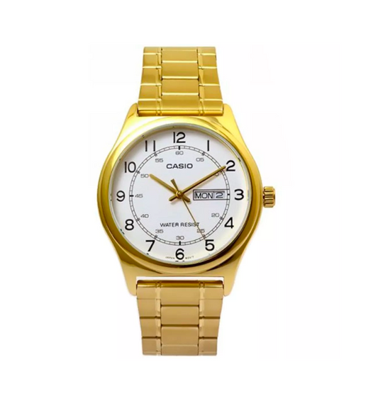 CASIO MTP-V006G-7BUDF