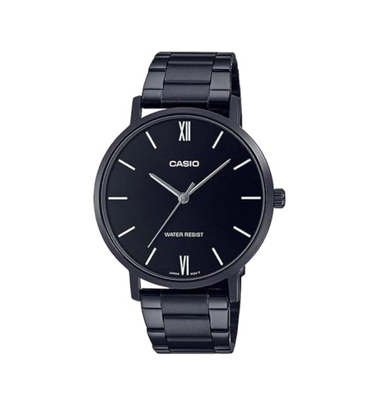 CASIO MTP-VT01B-1BUDF