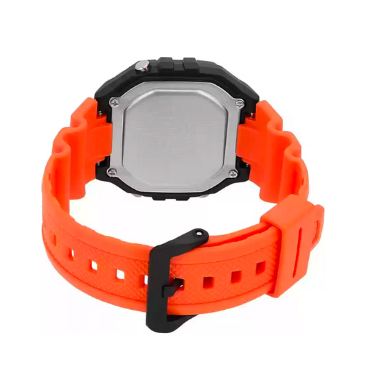 CASIO W-218H-4B2VDF