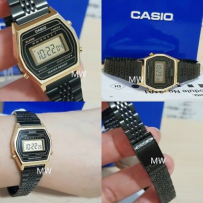 CASIO LA690WGB-1DF